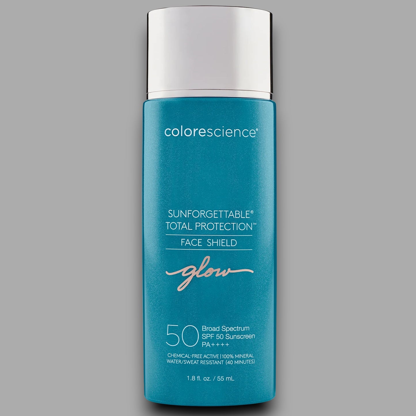 Colorescience® Sunforgettable® Total Protection® Face Shield Glow SPF 50