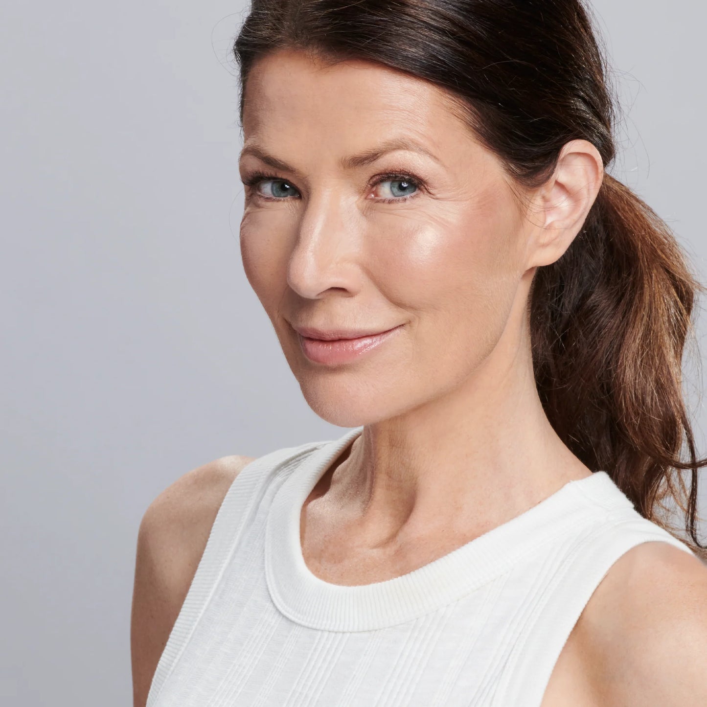 Colorescience® Sunforgettable® Total Protection® Brush-On Shield Glow SPF 50