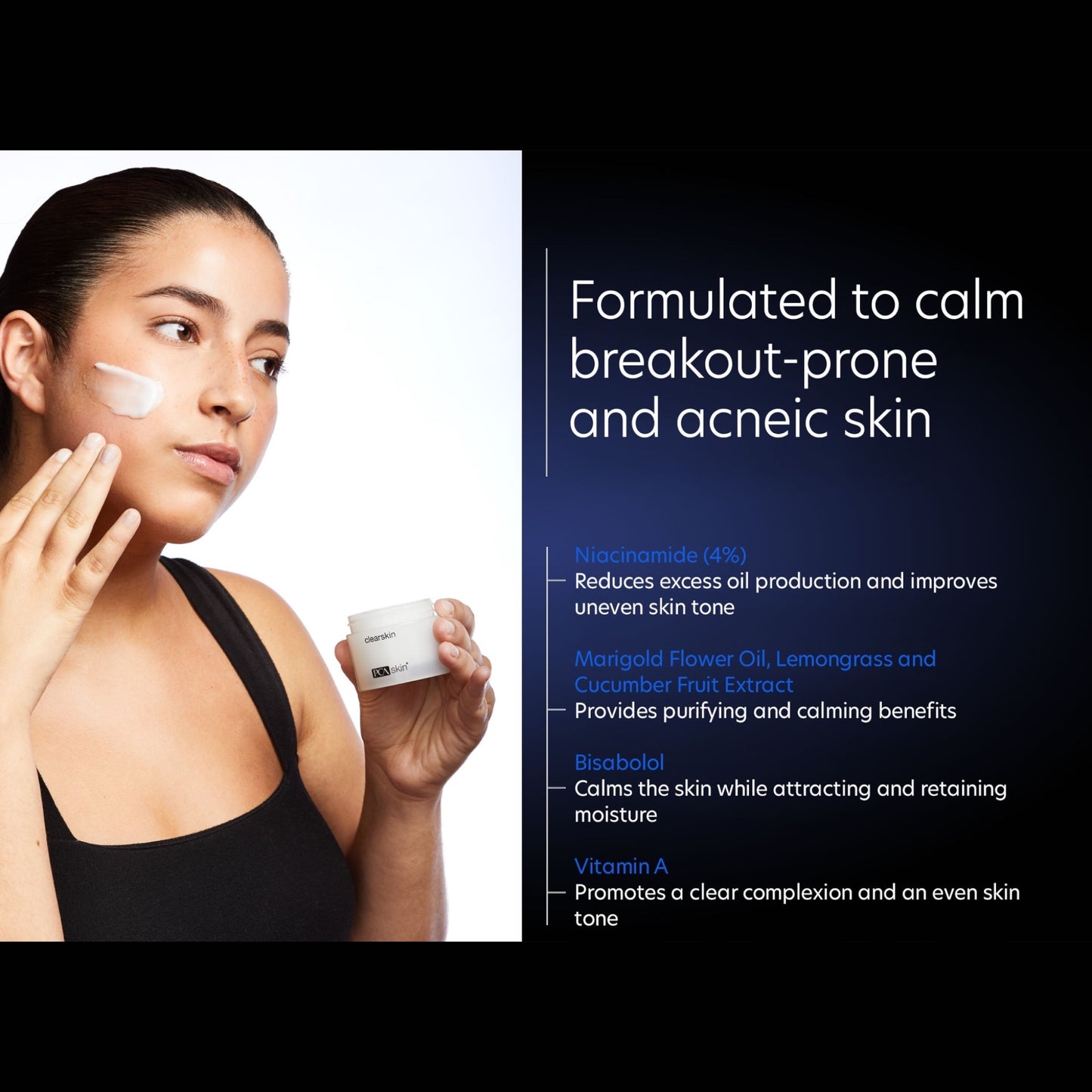 PCA SKIN® Clearskin