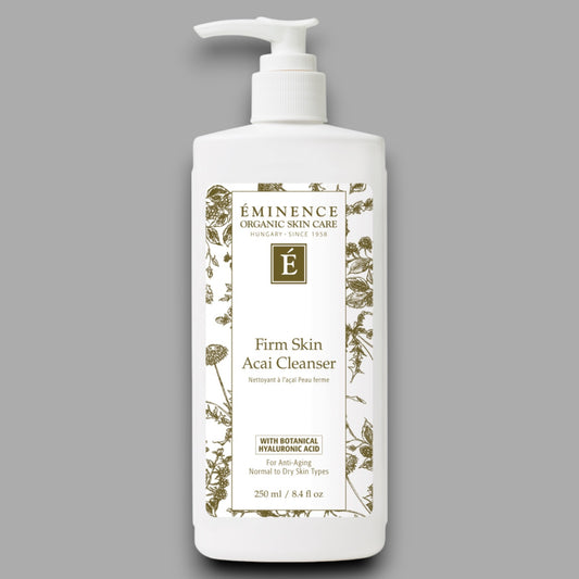 Éminence Organic Skin Care® Firm Skin Acai Cleanser