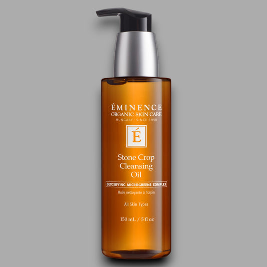 Éminence Organic Skin Care® Stone Crop Cleansing Oil