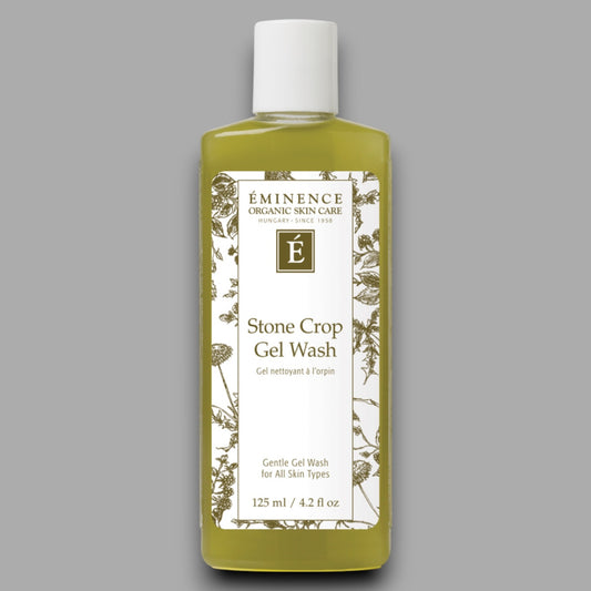 Éminence Organic Skin Care® Stone Crop Gel Wash