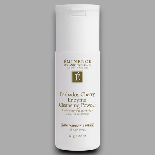Éminence Organic Skin Care® Barbados Cherry Enzyme Cleansing Powder