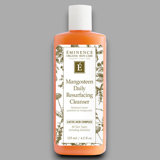 Éminence Organic Skin Care® Mangosteen Daily Resurfacing Cleanser