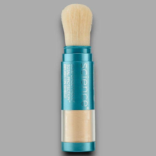 Colorescience® Sunforgettable® Total Protection® Brush-On Shield SPF 50