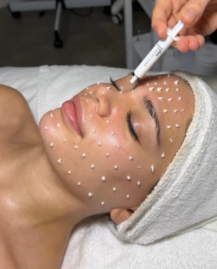 CELLSTORY- Advanced Korean Skin Regeneration