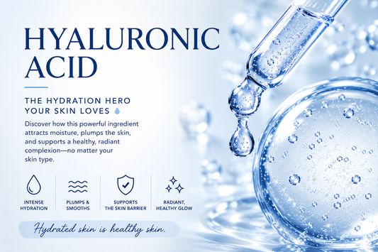 Hyaluronic Acid