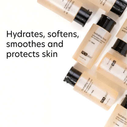PCA SKIN Hydrating Toner