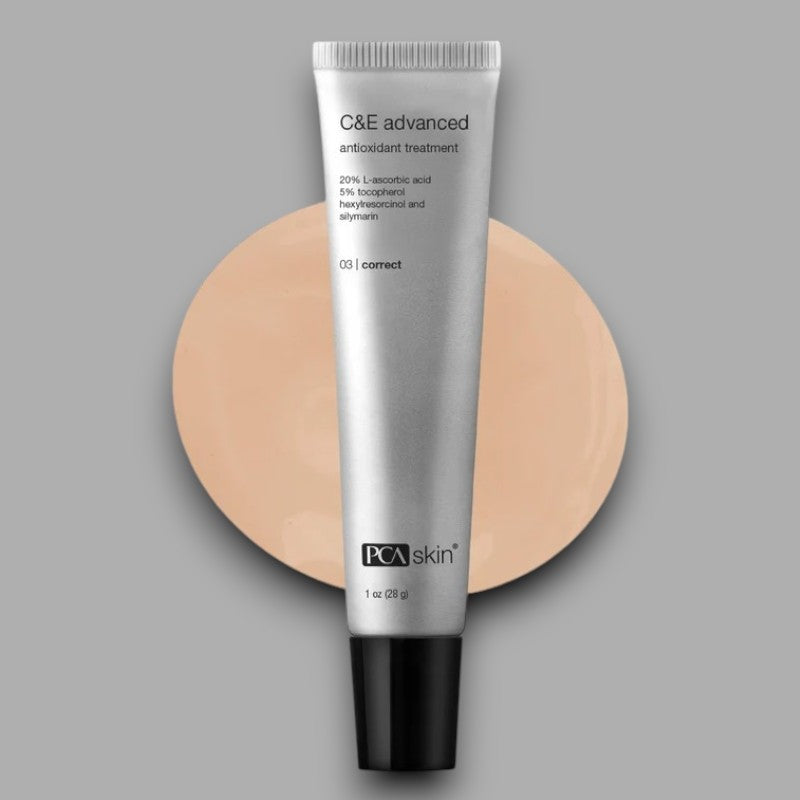 PCA SKIN C&E Advanced