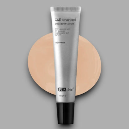 PCA SKIN C&E Advanced