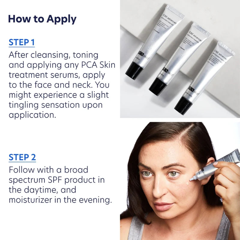 PCA SKIN C&E Advanced