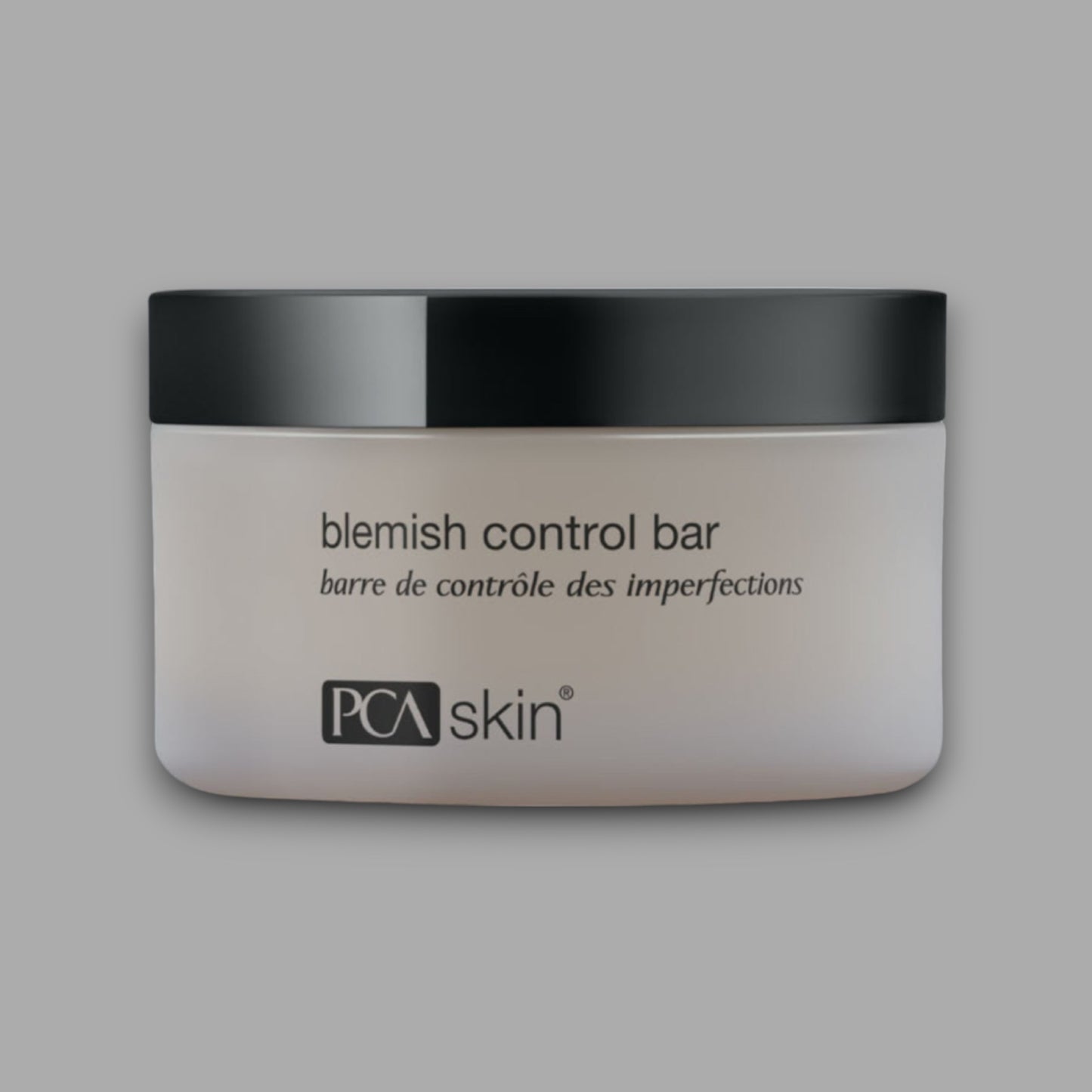 Blemish Control Bar