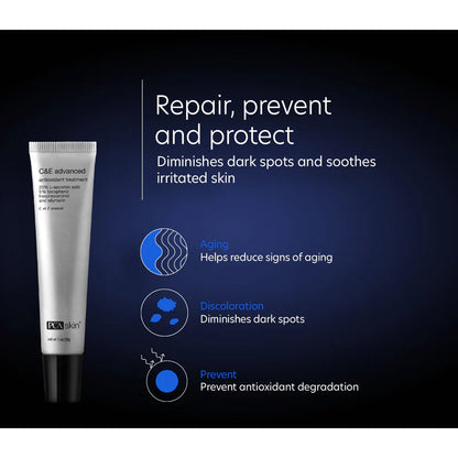 PCA SKIN C&E Advanced