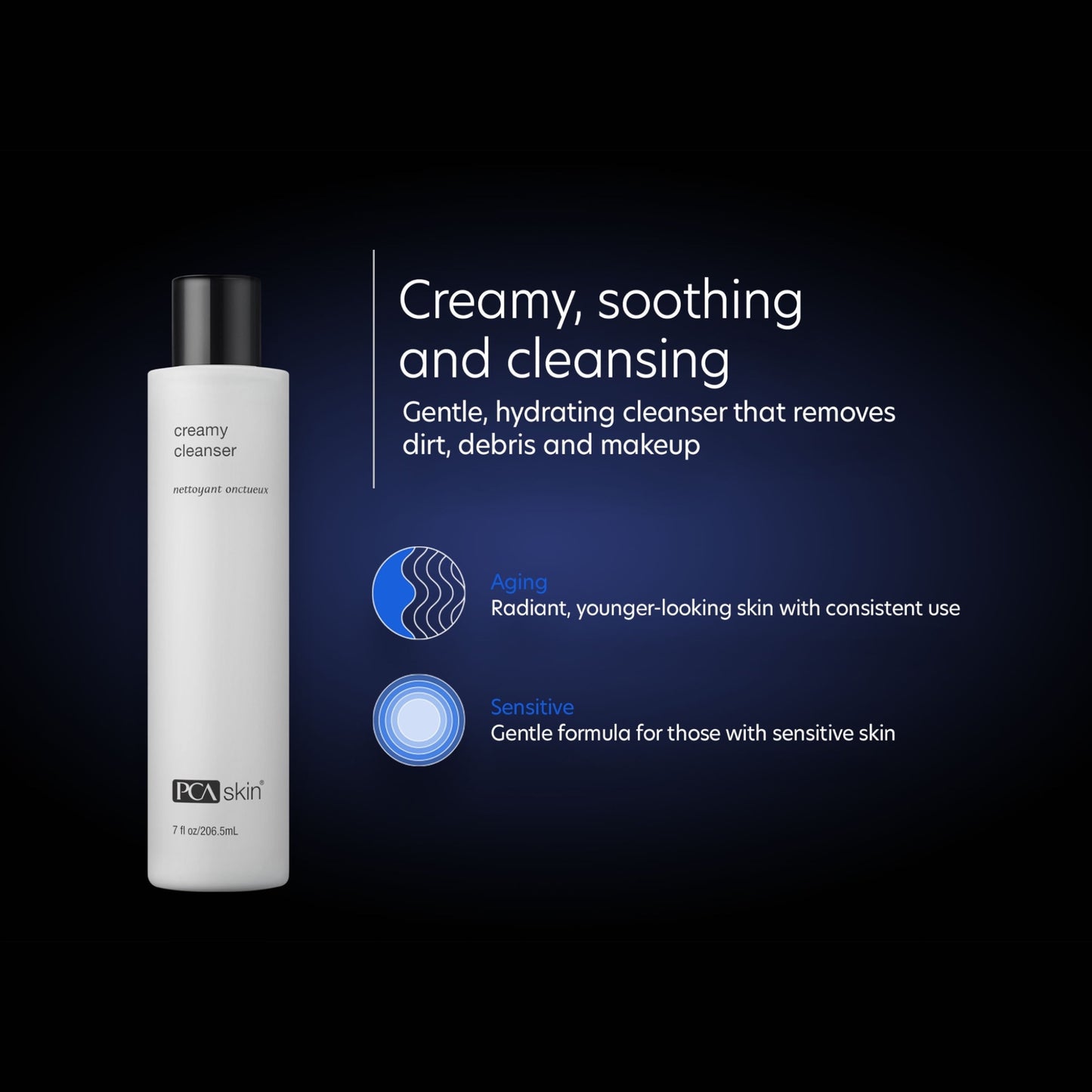 Creamy Cleanser