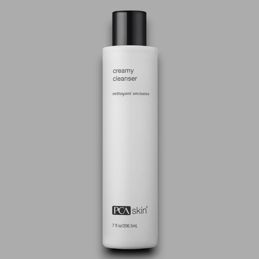 Creamy Cleanser