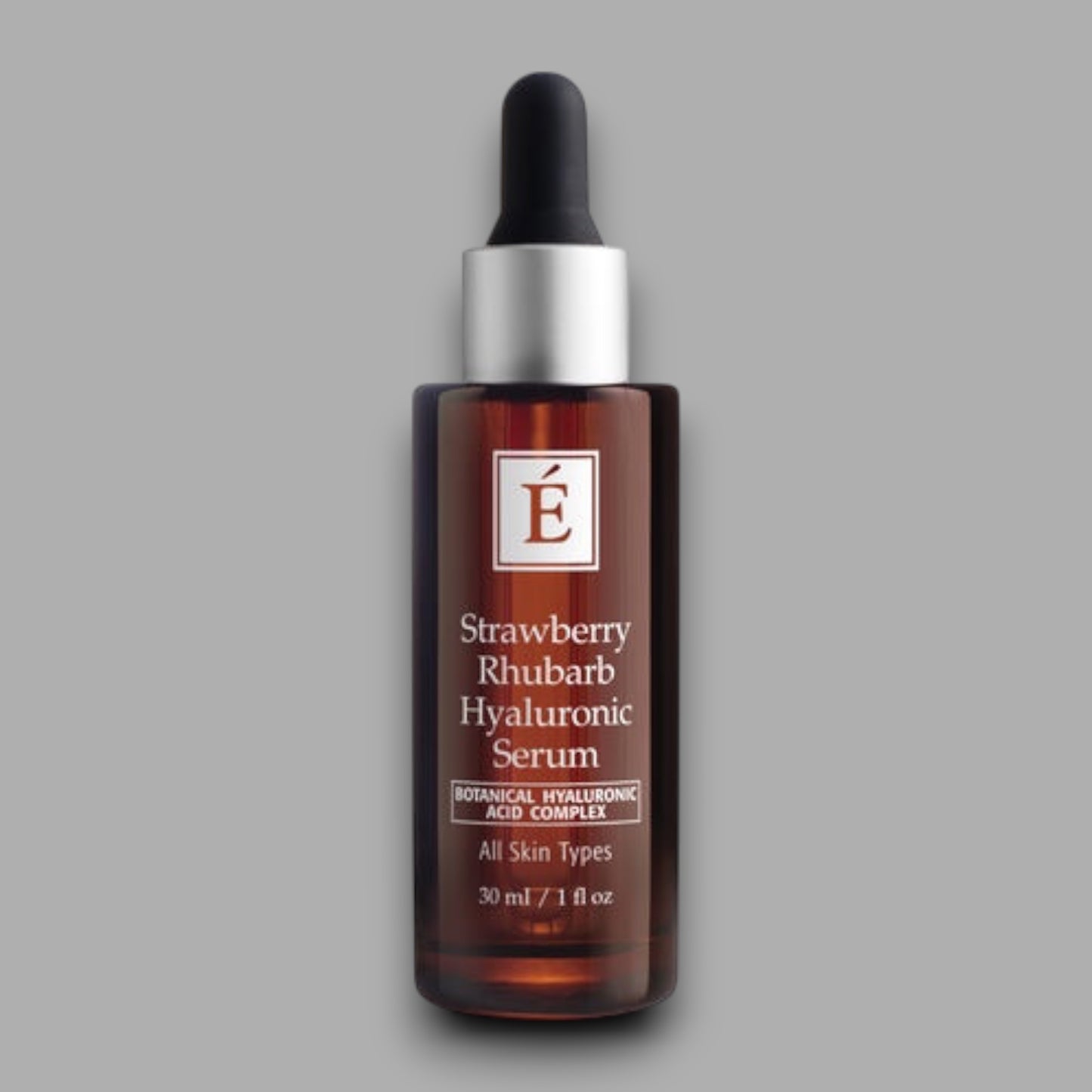 Eminence Strawberry Rhubarb Hyaluronic Serum