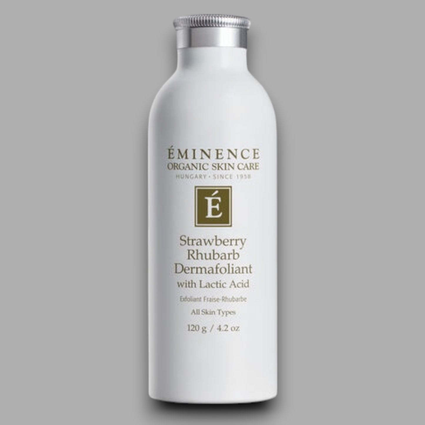 Eminence Strawberry Rhubarb Dermafoliant