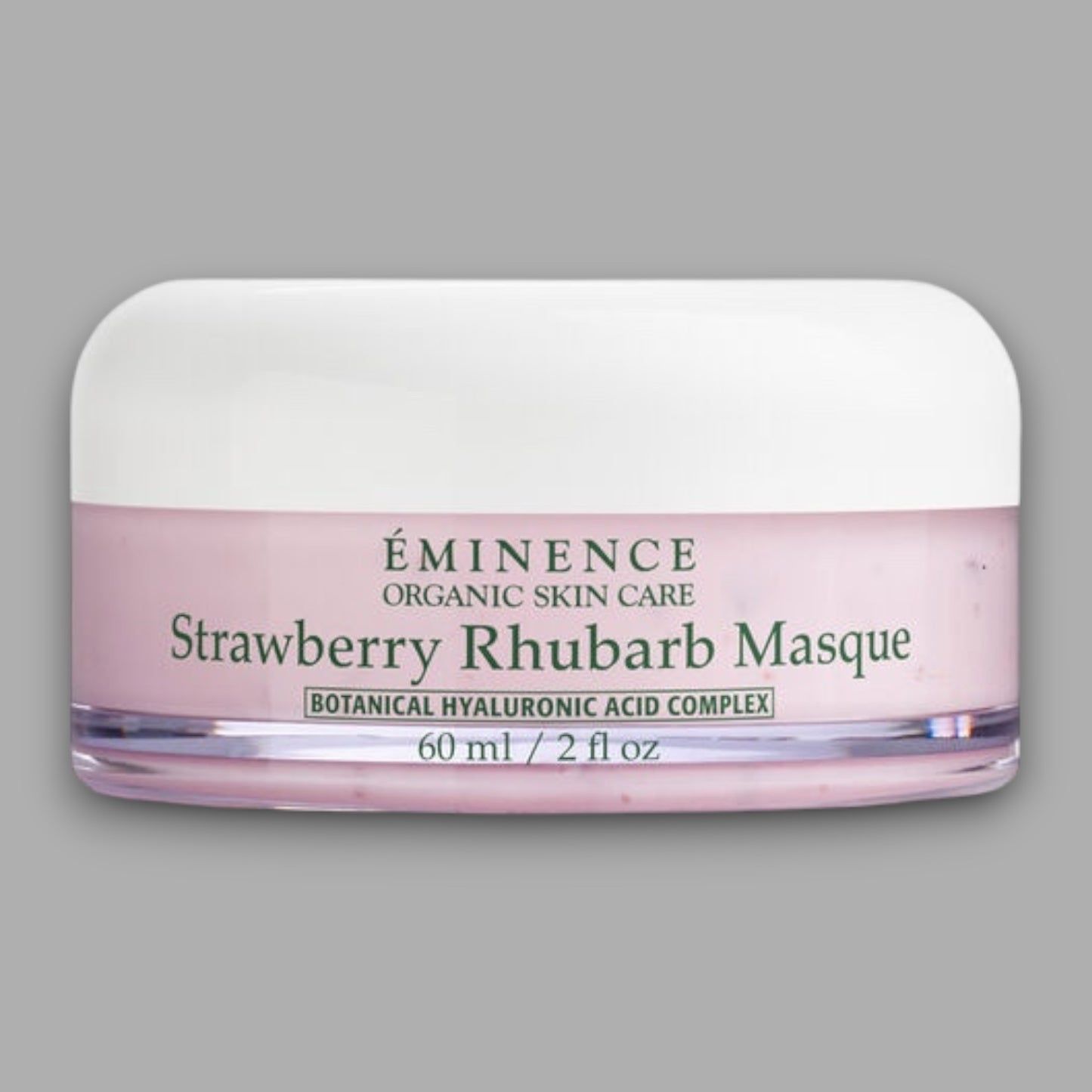 Eminence Strawberry Rhubarb Masque