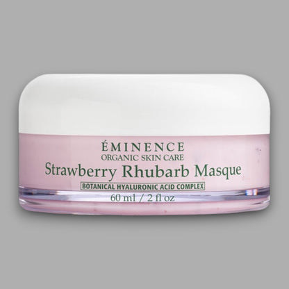 Eminence Strawberry Rhubarb Masque