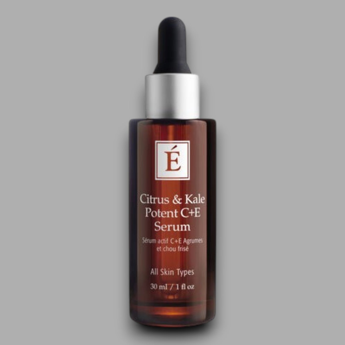 Eminence Citrus & Kale Potent C+E Serum