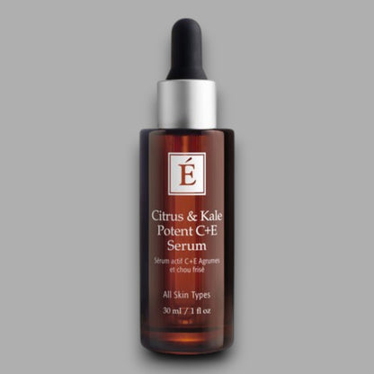Eminence Citrus & Kale Potent C+E Serum