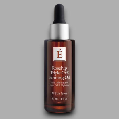 Eminence Rosehip Triple C+E Firming Oil