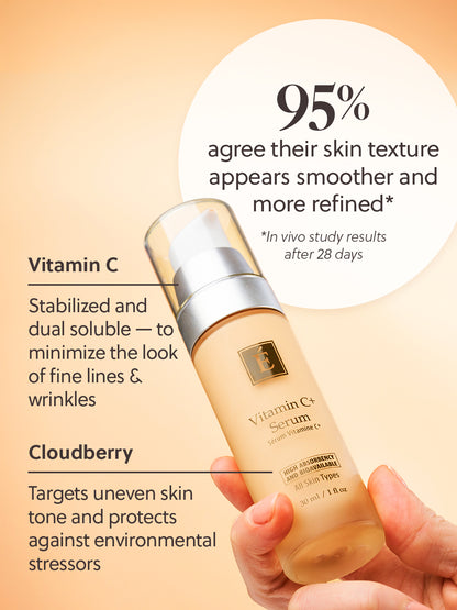 Eminence Vitamin C⁺ Serum
