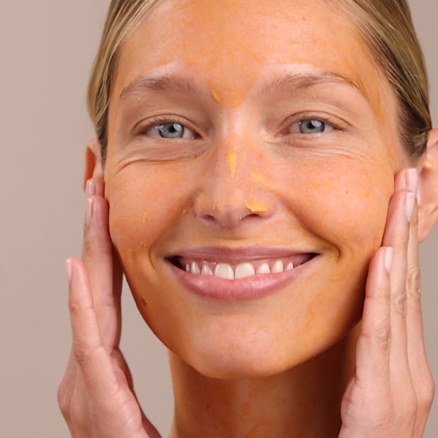 Eminence Organic Skin Care Yam & Pumpkin Enzyme Peel
