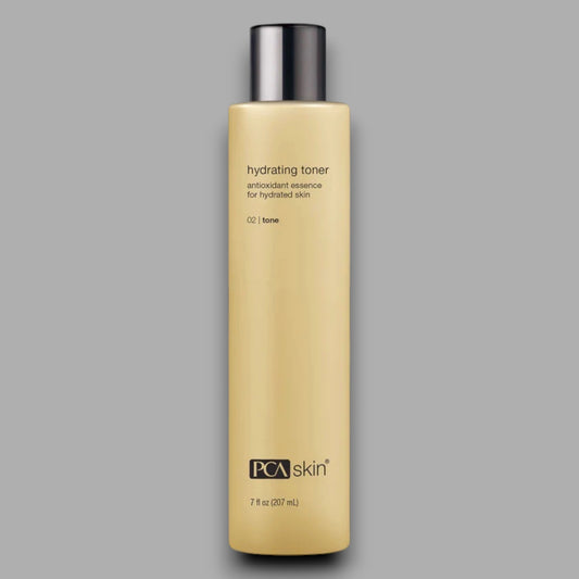 PCA SKIN Hydrating Toner