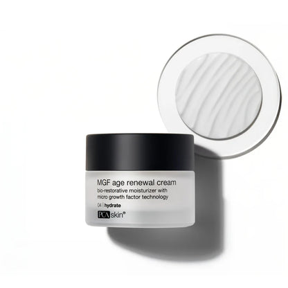 PCA SKIN MGF Age Renewal Cream