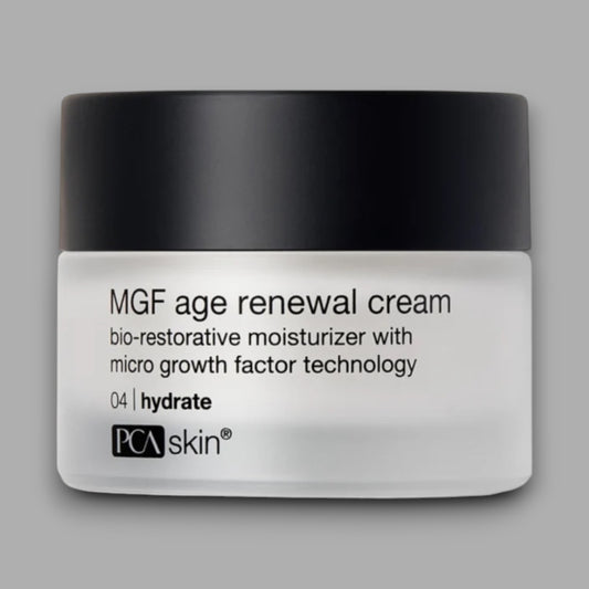PCA SKIN MGF Age Renewal Cream