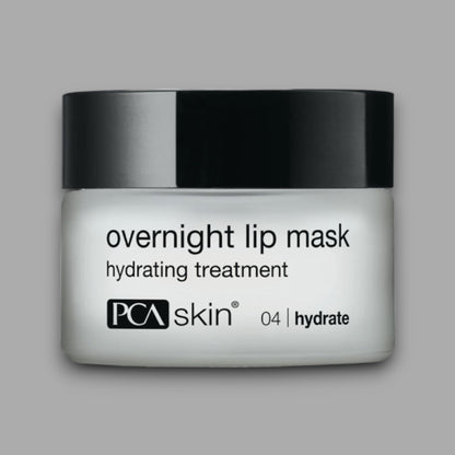 Overnight Lip Mask