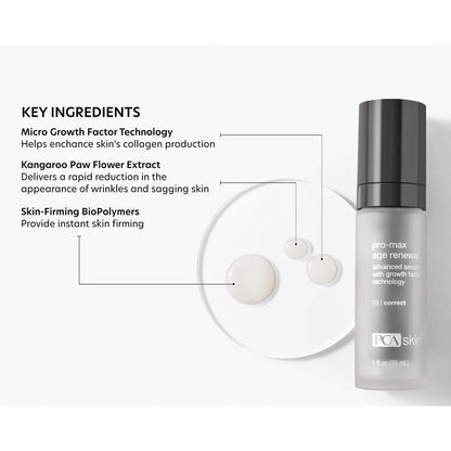 PCA SKIN Pro-Max Age Renewal