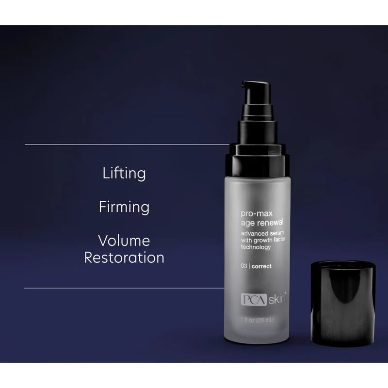 PCA SKIN Pro-Max Age Renewal