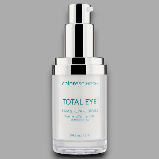 Total Eye® Firm & Repair Cream