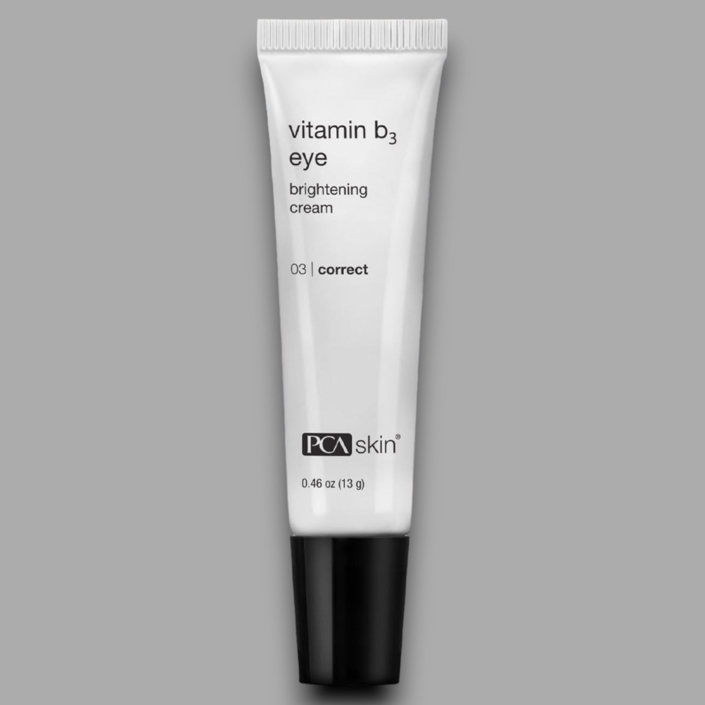 Vitamin b3 Eye Brightening Cream