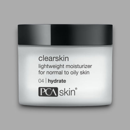 Clearskin