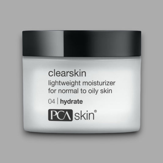 Clearskin