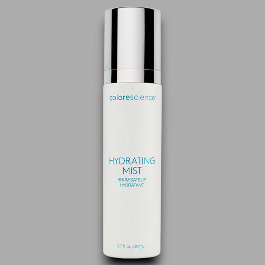 Hydrating Mist Setting Spray