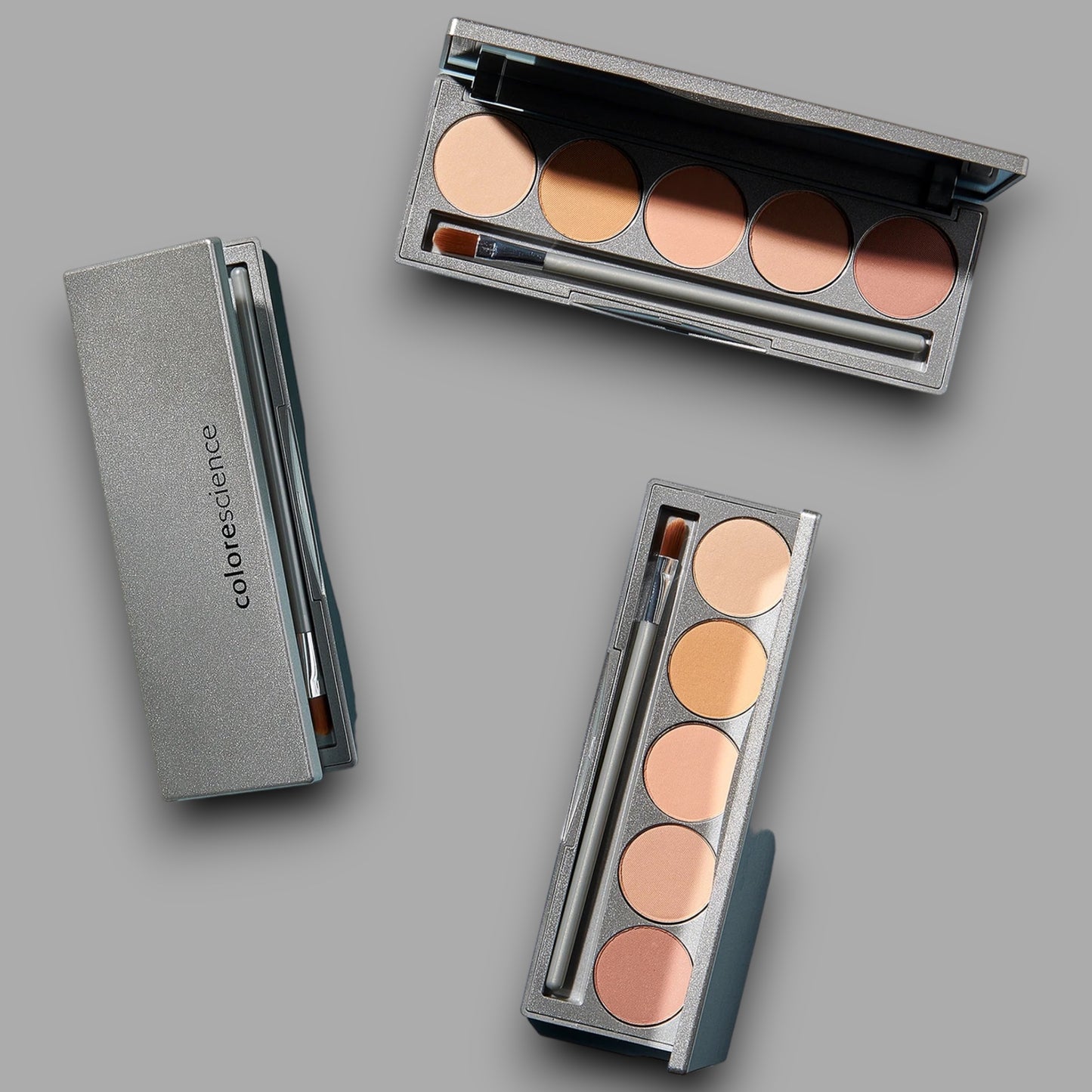 Mineral Corrector Palette SPF 20