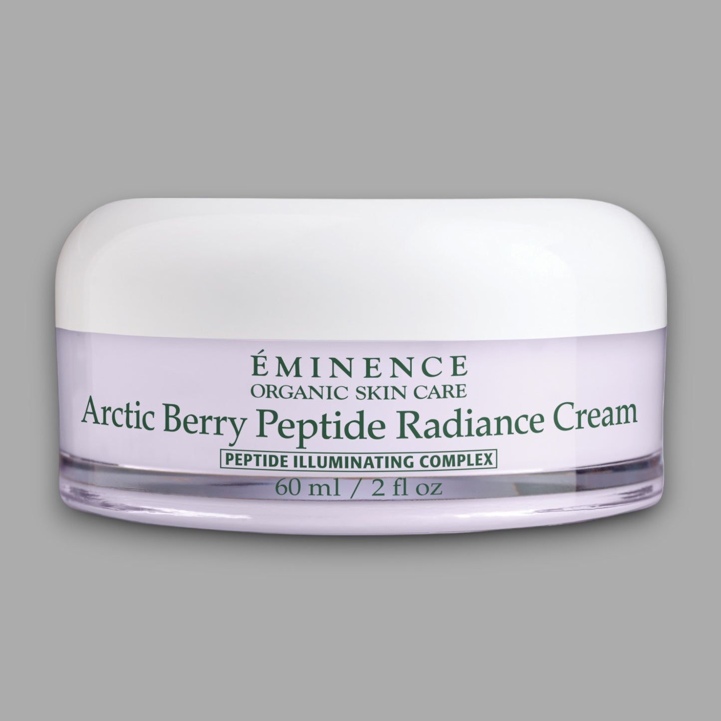 Éminence Organic Skin Care® Arctic Berry Peptide Radiance Cream