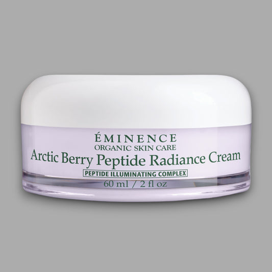 Éminence Organic Skin Care® Arctic Berry Peptide Radiance Cream