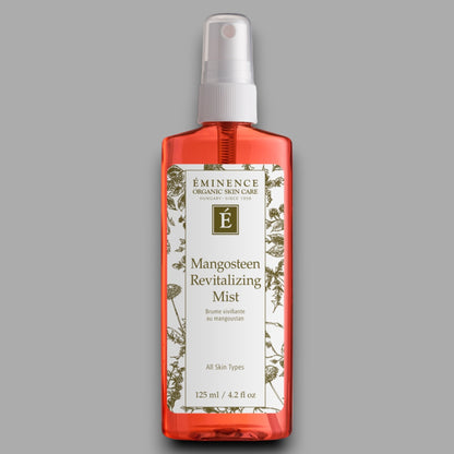 Éminence Organic Skin Care® Mangosteen Revitalizing Mist