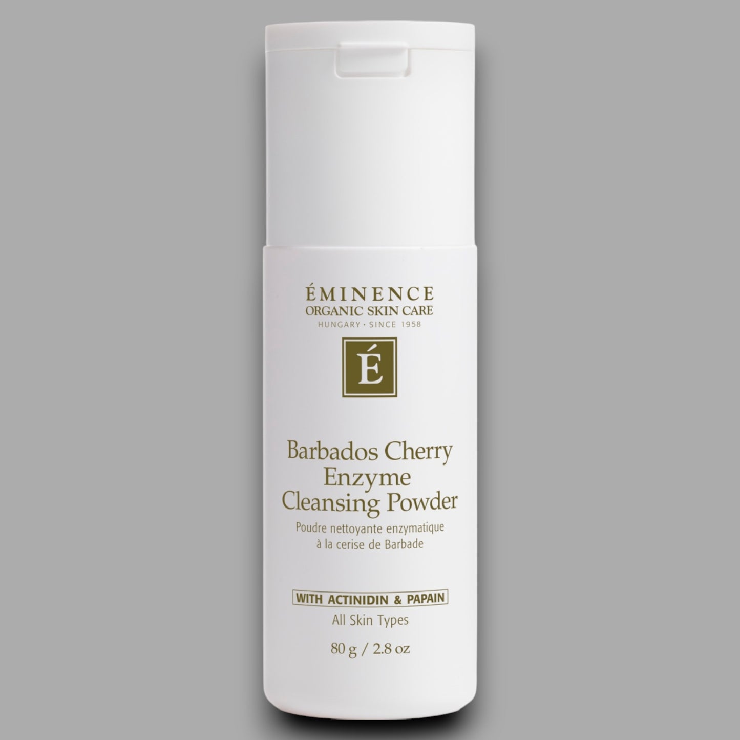 Éminence Organic Skin Care® Barbados Cherry Enzyme Cleansing Powder