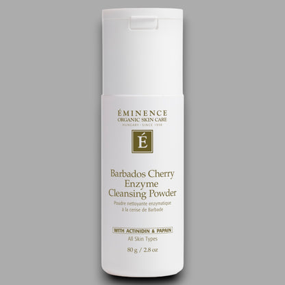 Éminence Organic Skin Care® Barbados Cherry Enzyme Cleansing Powder
