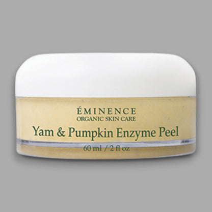 Eminence Organic Skin Care Yam & Pumpkin Enzyme Peel