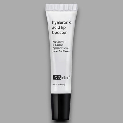 Hyaluronic Acid Lip Booster