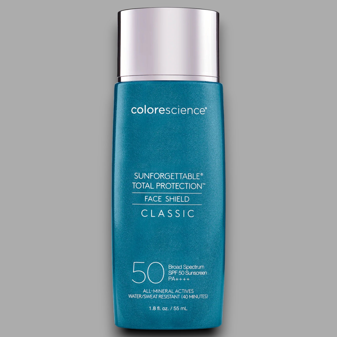 Sunforgettable® Total Protection® Face Shield Classic SPF 50