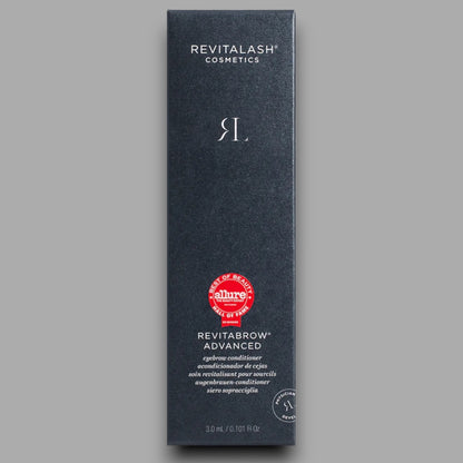 RevitaBrow® Advanced Eye Brow Conditioner