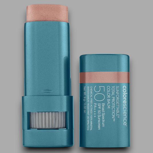 Sunforgettable® Total Protection® Color Balm SPF 50